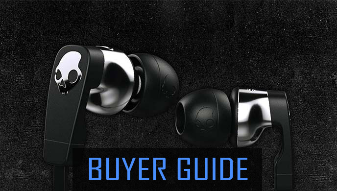 BUYER GUIDE : Best in ear headphones for gaming 2021