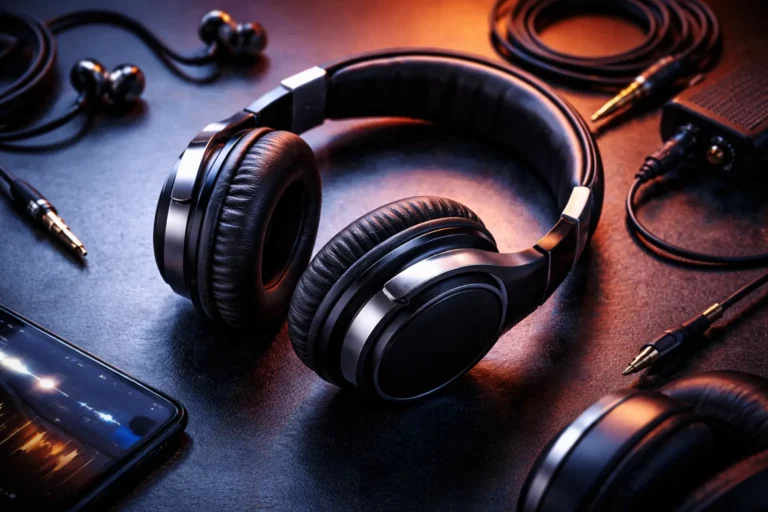 What Are Headphones