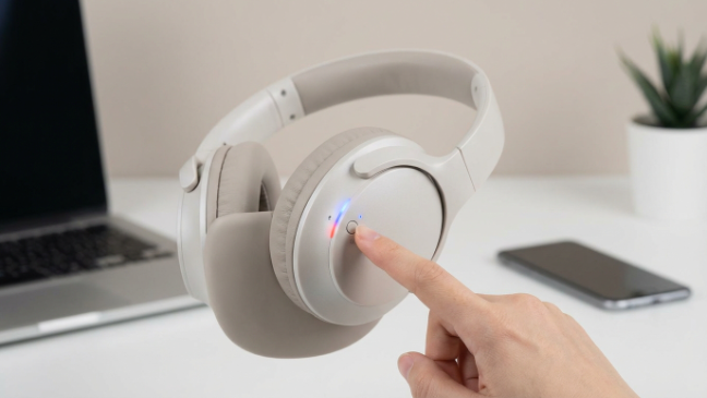 How To Reset Bluetooth Headphones: Quick Fix Guide