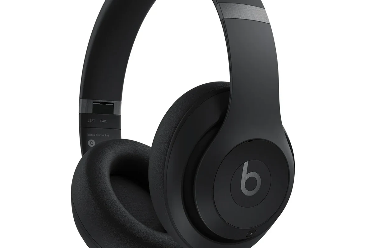 Beats headphones wireless audio technology with Bluetooth, ANC, and battery features