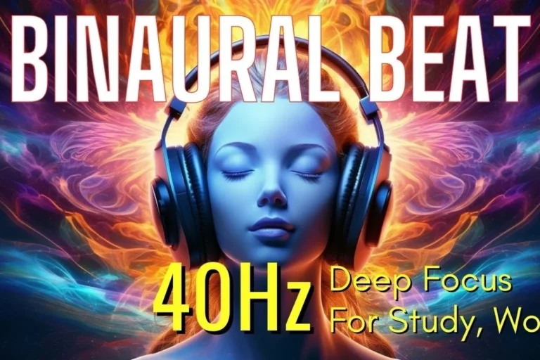 Do Binaural Beats Work Without Headphones for Real Results