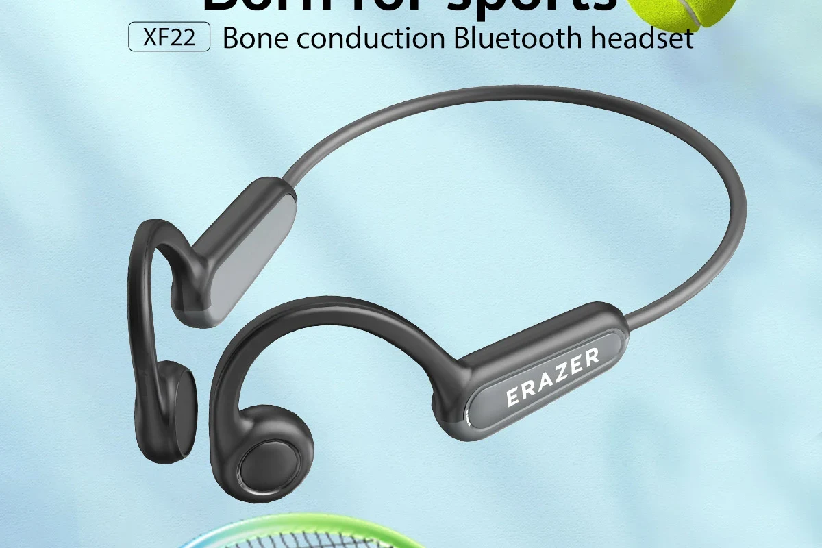 Smart Roku TV connected to wireless headphones for private home viewing