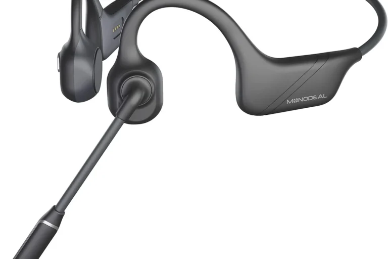 What Are Bone Conduction Headphones and How Do They Work