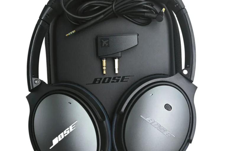 Does Bose Make Wired Headphones A Complete Guide