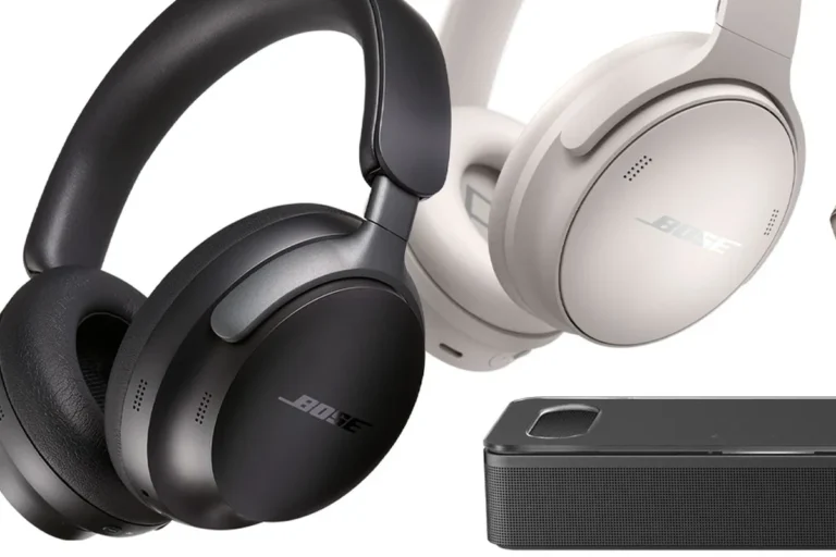 Is Bose Releasing New Headphones in 2025 What to Know