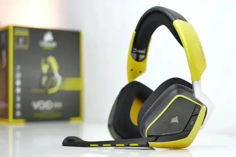 Why Do My Corsair Headphones Keep Beeping and How to Fix It