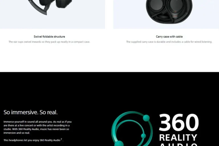 What Is DSEE on Sony Headphones Explained Simply