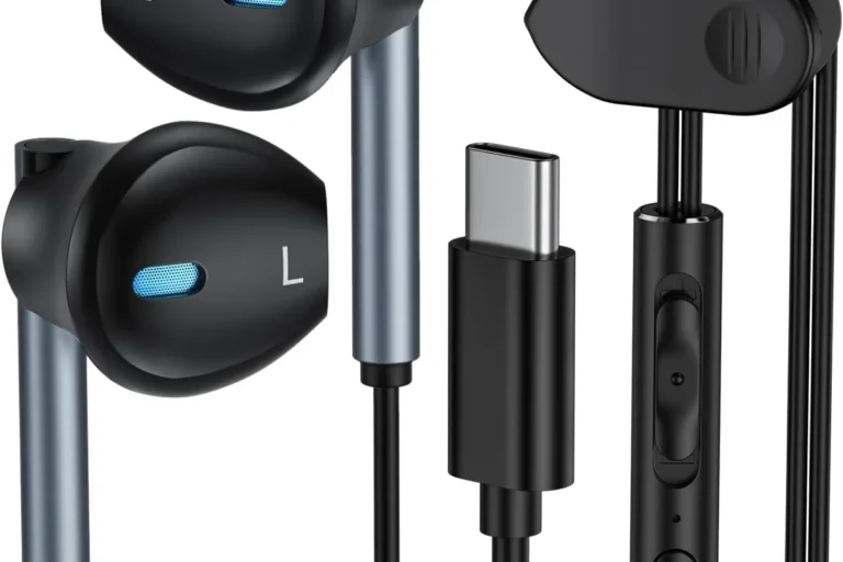 How to Enable Type C Headphones in Samsung Easily