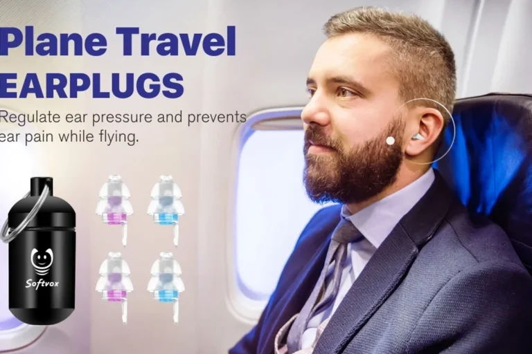 Does Headphones Help with Airplane Pressure and Ear Pain