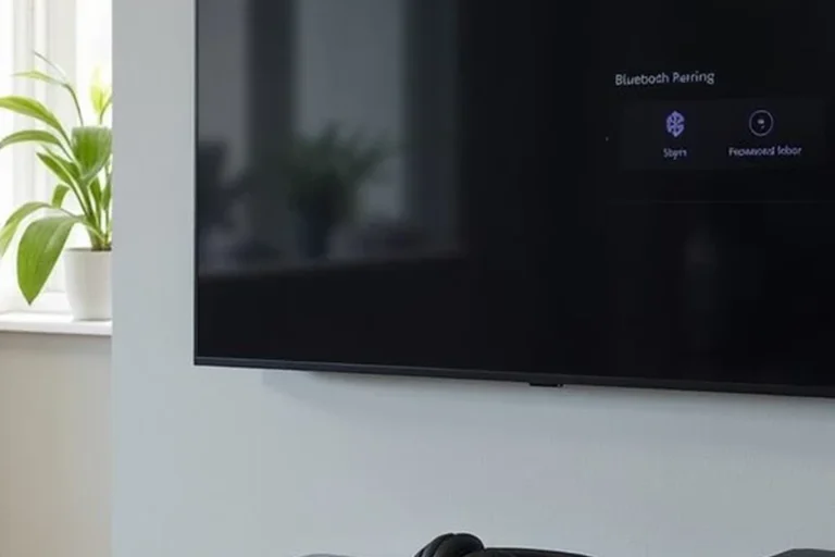 How to Hook Headphones Up to TV Easily and Fast