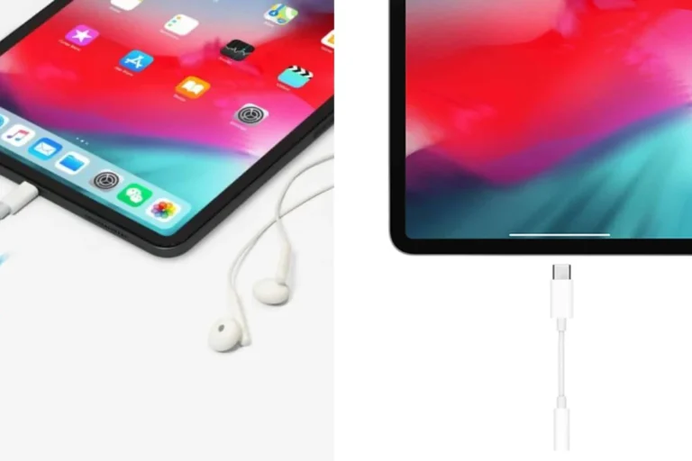 Does iPad Have Headphone Socket Find Out Here