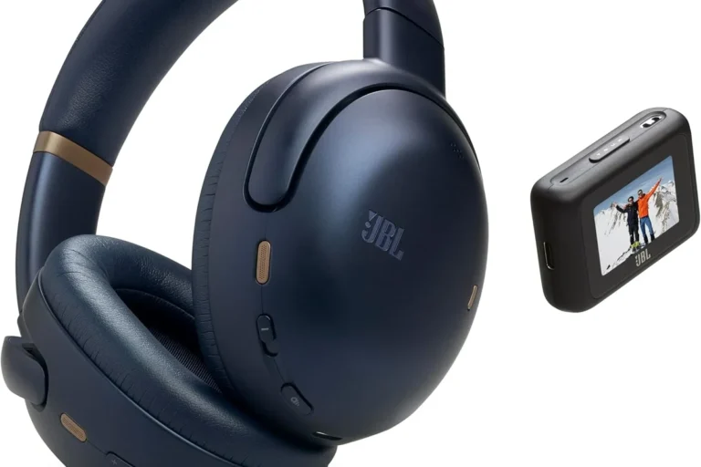 Do JBL Headphones Have Trackers Find Out Here