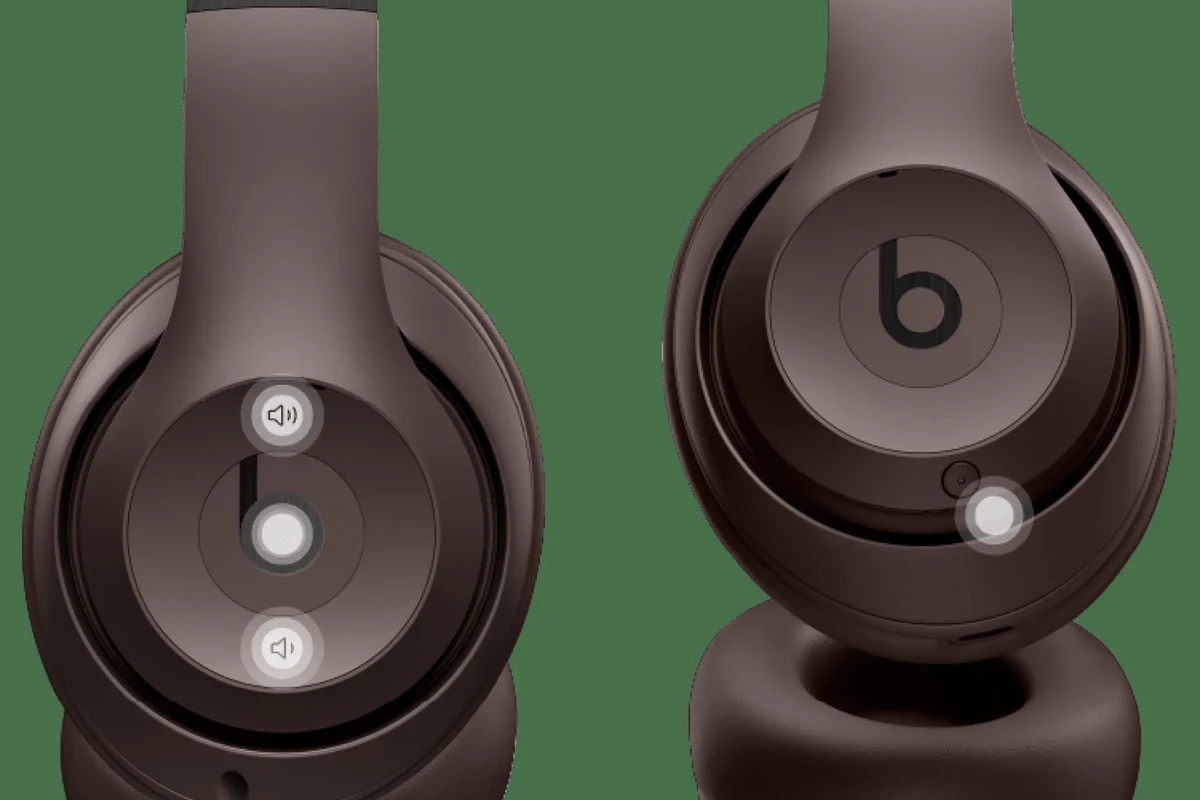 Beats headphones lifespan guide showing wireless over-ear and earbud models with care tips