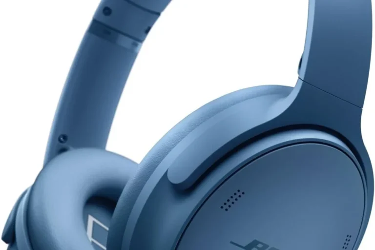 How Long Does Bose Headphones Last Battery Life Guide