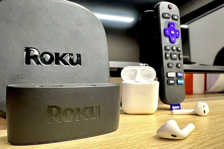 How to Pair Headphones to Roku TV Easily and Fast