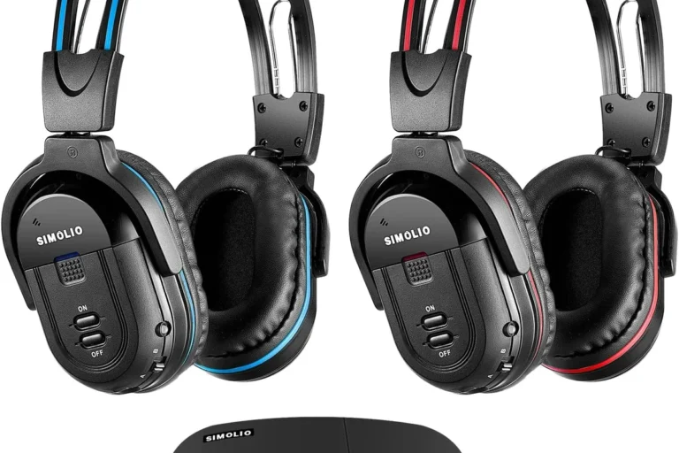How to Plug Headphones Into TV for Easy Private Listening
