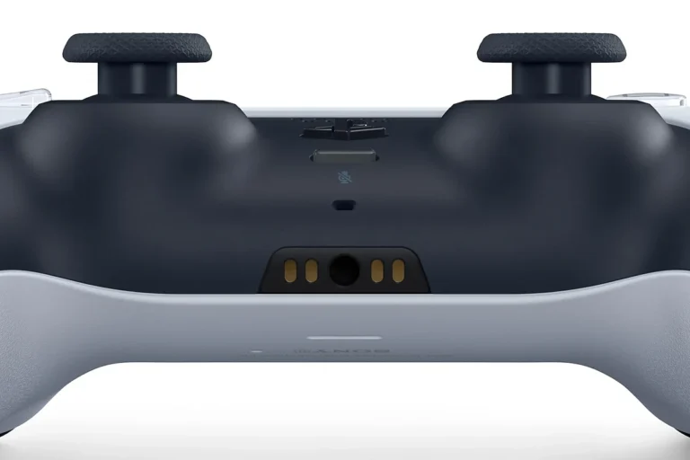 Do PS5 Controllers Have a Headphone Jack Explained