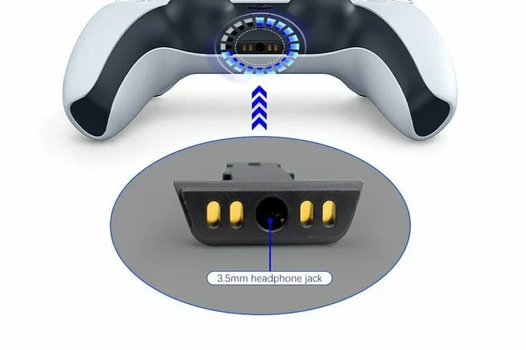 Does the PS5 Have a Headphone Jack Find Out Now