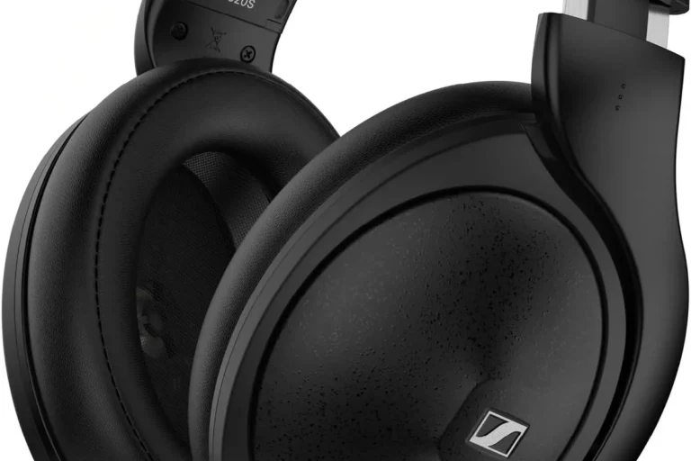 Where Are Sennheiser Headphones Made A Complete Guide