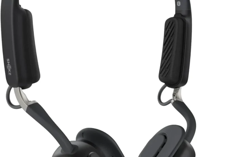 How Do Shokz Headphones Work and Why Are They Unique