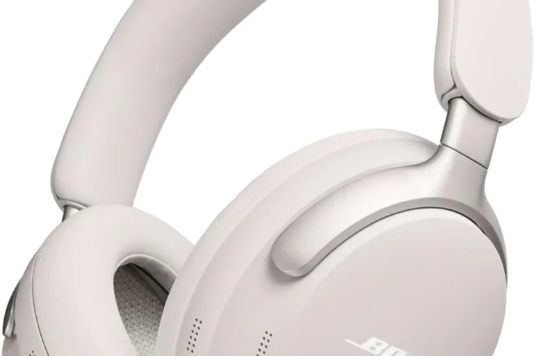 How to Use Bose QC Headphones for Best Sound and Comfort