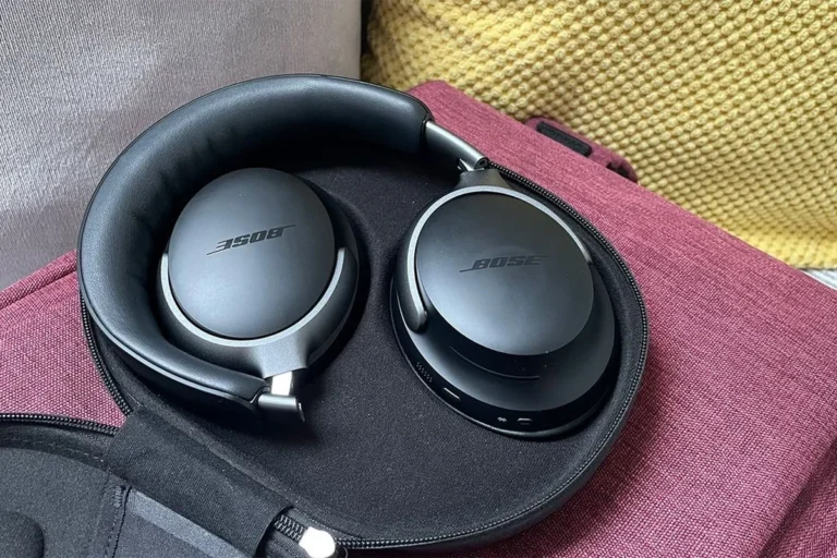 How to Work Bose Headphones with Easy Setup Tips