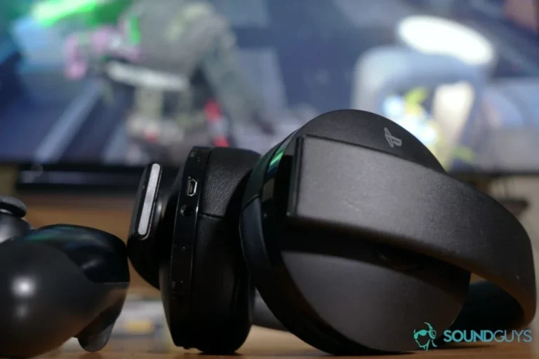 How Do You Connect Bluetooth Headphones to a PS4 Easily