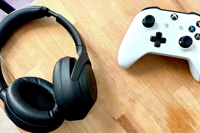 Can You Connect Bluetooth Headphones to Xbox Series S Easily
