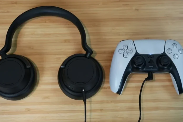 Can You Connect Headphones to PS5 Easily and Fast