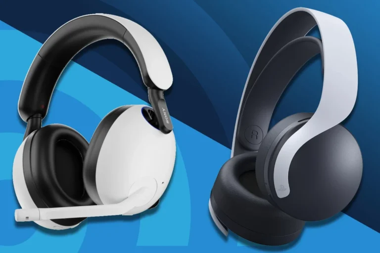 Can You Connect Sony Headphones to PS5 Easily and Fast