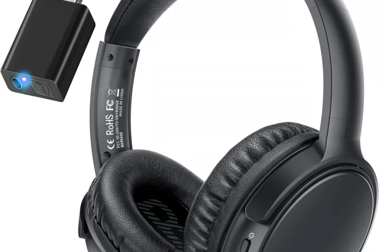 Can You Use Bluetooth Headphones on TV for Easy Listening