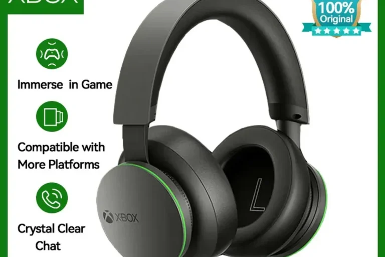 Can You Use Wireless Headphones on Xbox Easily