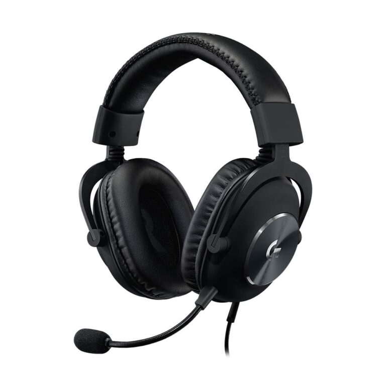 Best Wired Gaming Headset