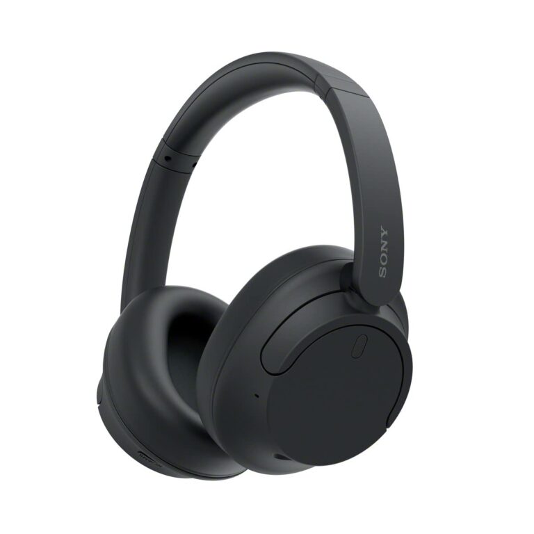 headphones with microphone