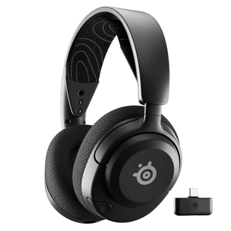 Best Gaming Headsets for PC 2026