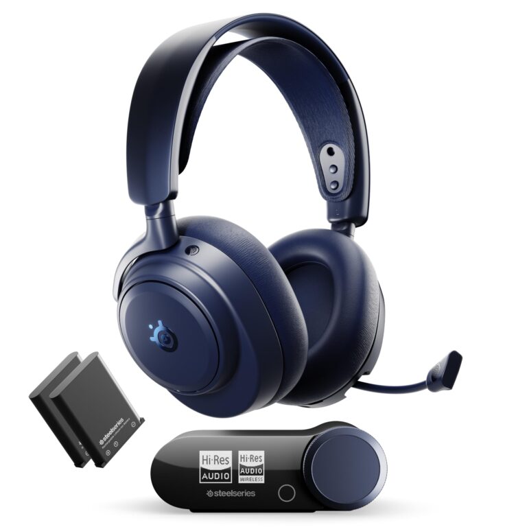 best gaming headsets