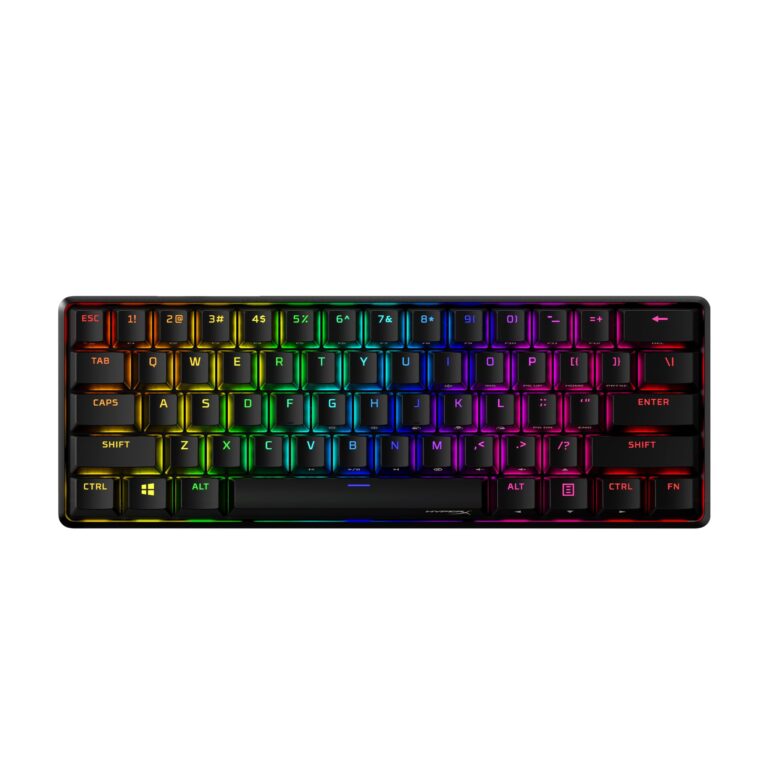 Best Compact Gaming Keyboards 2026