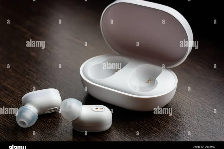 Bluetooth Headphones Ps5