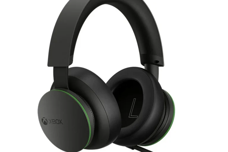 Xbox Compatible Headset