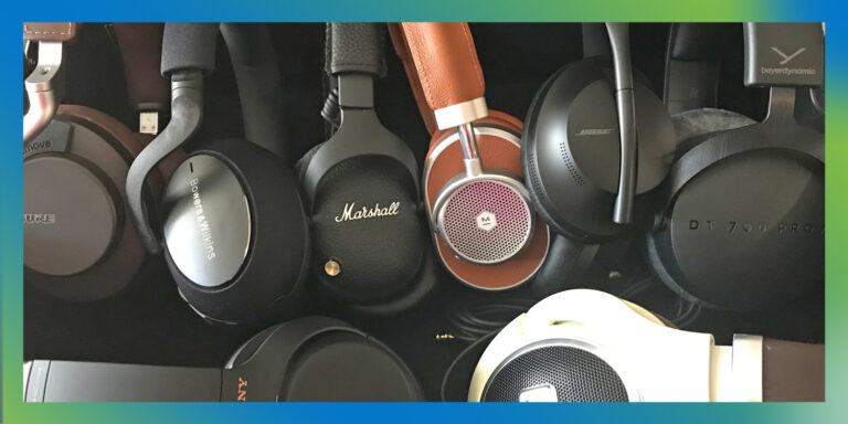 How To Buy Headphones Online
