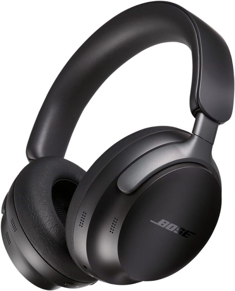 How Much Do Noise Cancelling Headphones Cost