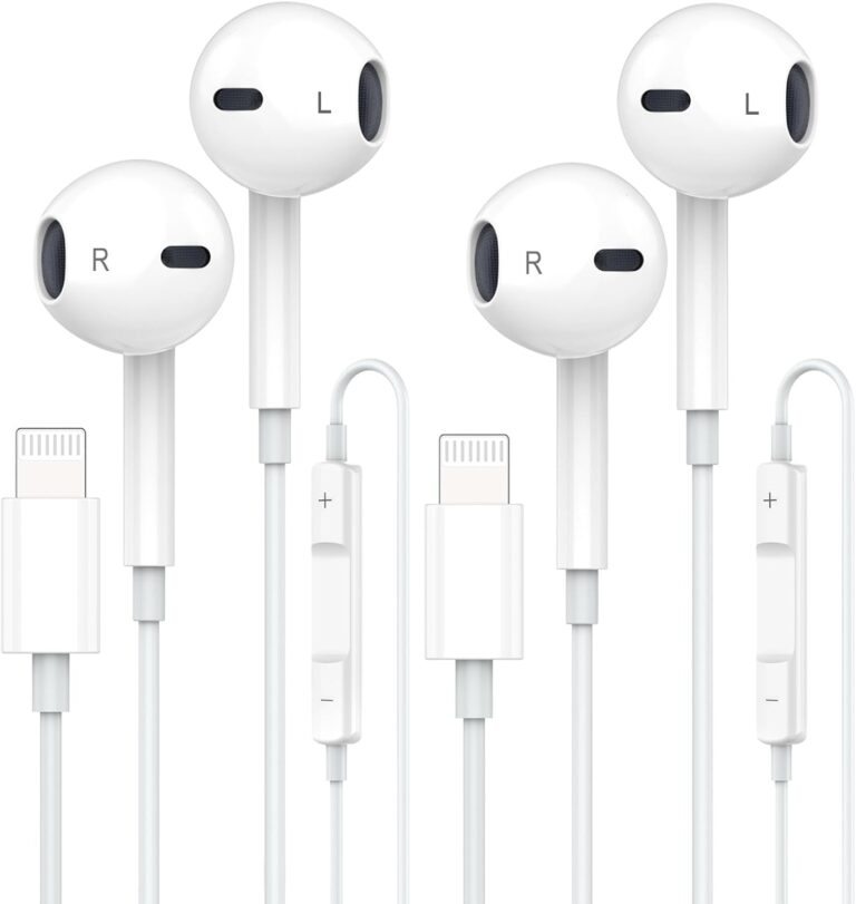 How Much Do Apple Wired Headphones Cost