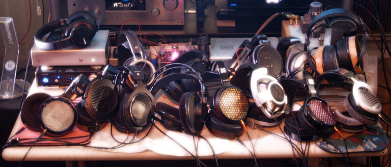 How Many Headphones Should You Own