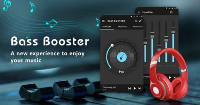 How To Increase Bass On Android Headphones