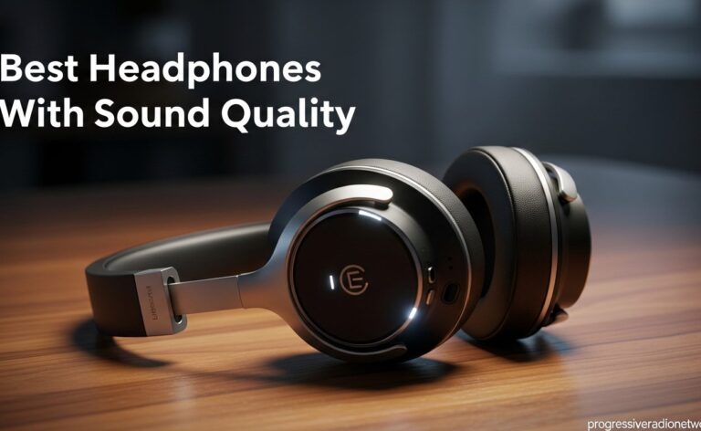 How To Get Better Sound Quality On Headphones