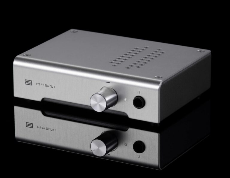 How To Choose A Headphone Amp