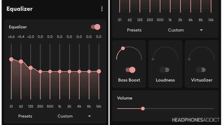 How To Increase Bass On iPhone Headphones