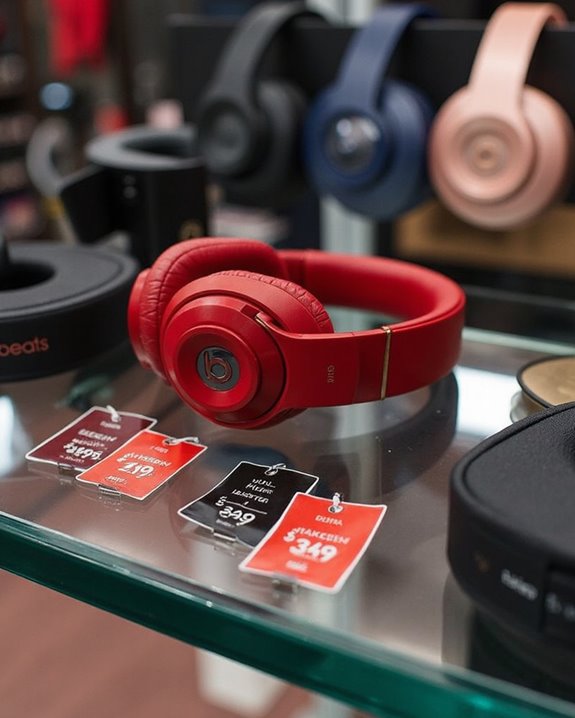 How Much Do Bluetooth Headphones Cost