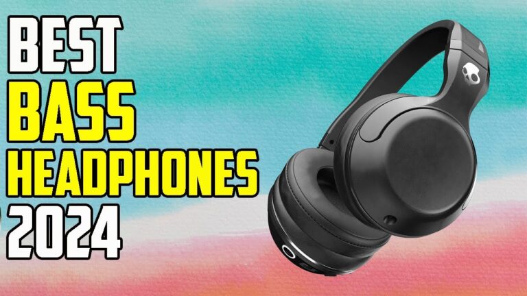 How To Increase Bass On Headphones